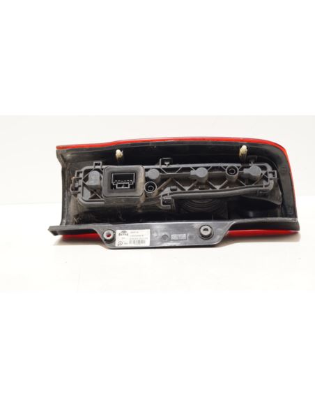 Lampa tylna prawa Fiat FIORINO III