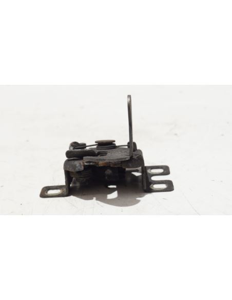 Zamek rygiel maski Fiat QUBO FIORINO