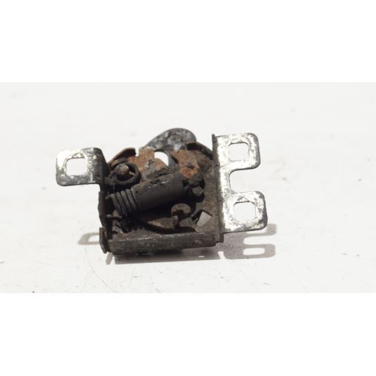 Zamek rygiel maski Fiat QUBO FIORINO