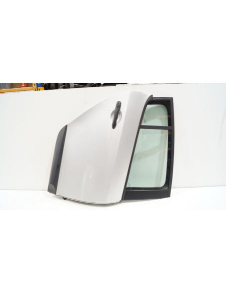 Drzwi tylne prawe Renault MEGANE III 3 D69