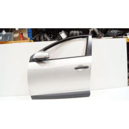 Drzwi przednie lewe Renault MEGANE III D69