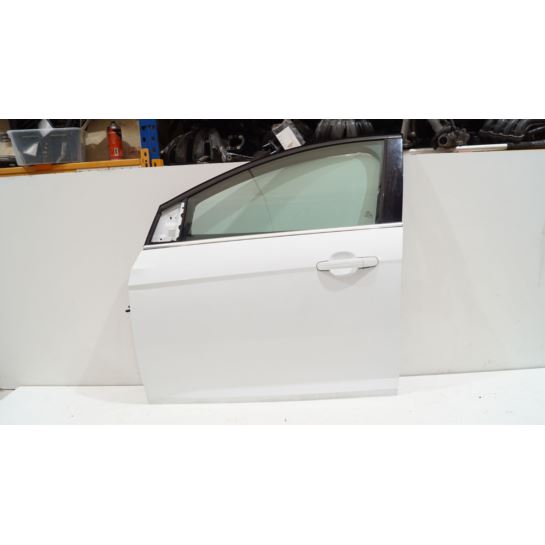 Drzwi lewy przód przednie Ford FOCUS MK3 11-14r