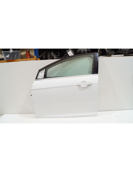 Drzwi lewy przód przednie Ford FOCUS MK3 11-14r