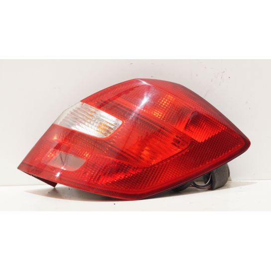 Lampa tylna prawa Volkswagen Skoda FABIA II kombi
