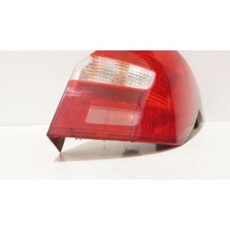 Lampa tylna prawa Volkswagen Skoda FABIA II kombi 2