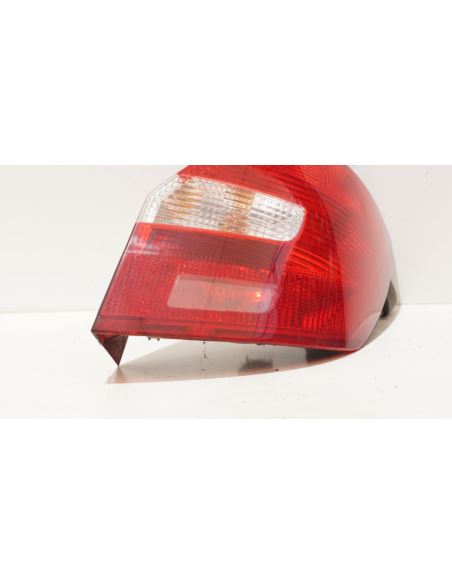 Lampa tylna prawa Volkswagen Skoda FABIA II kombi
