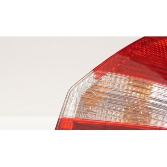 Lampa tylna prawa Volkswagen Skoda FABIA II kombi