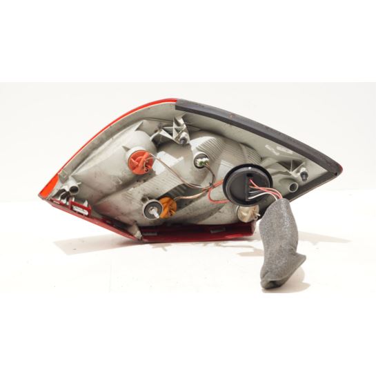 Lampa tylna prawa Volkswagen Skoda FABIA II kombi