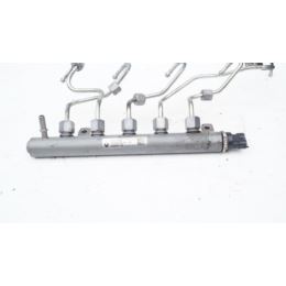 Listwa wtryskowa Nissan Renault Fiat Opel 1.6 DCI 2