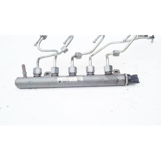 Listwa wtryskowa Nissan Renault Fiat Opel 1.6 DCI
