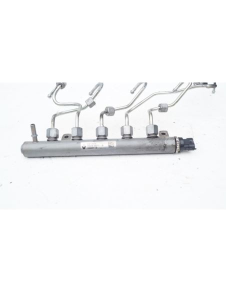 Listwa wtryskowa Nissan Renault Fiat Opel 1.6 DCI