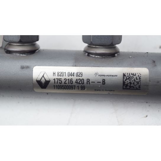 Listwa wtryskowa Nissan Renault Fiat Opel 1.6 DCI