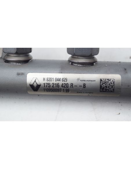 Listwa wtryskowa Nissan Renault Fiat Opel 1.6 DCI