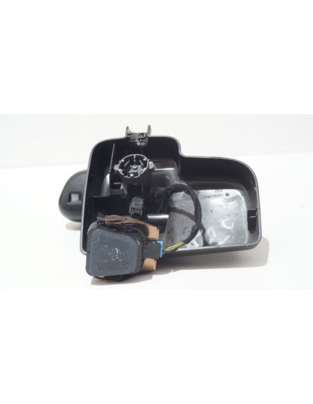 Lusterko kabiny osłona sensor Peugeot 508