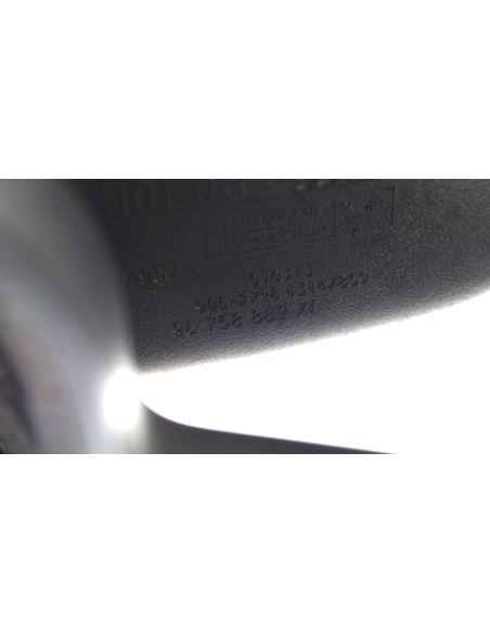 Lusterko kabiny osłona sensor Peugeot 508