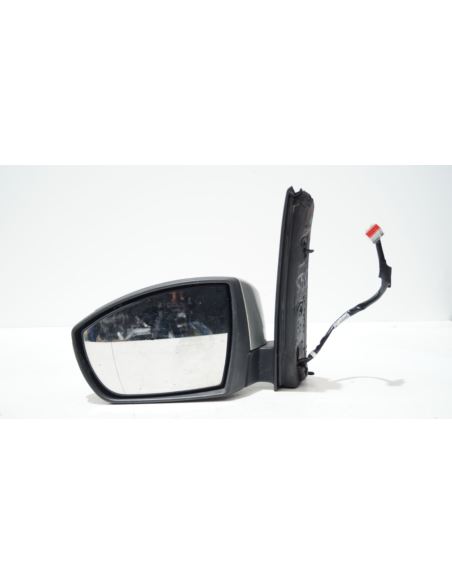 Lusterko elektryczne lewe Ford C-Max 2128.76.165