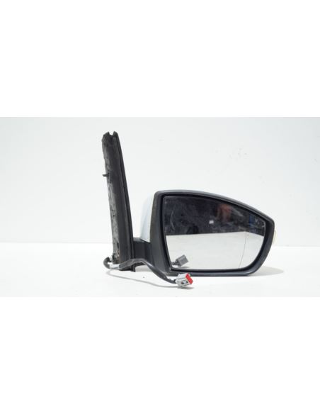 Lusterko elektryczne prawe Ford C-Max 212876166