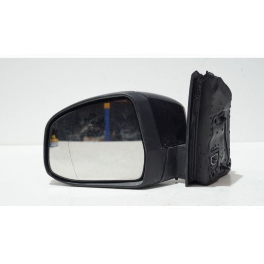 Lusterko elektryczne lewe Ford Focus 212876179