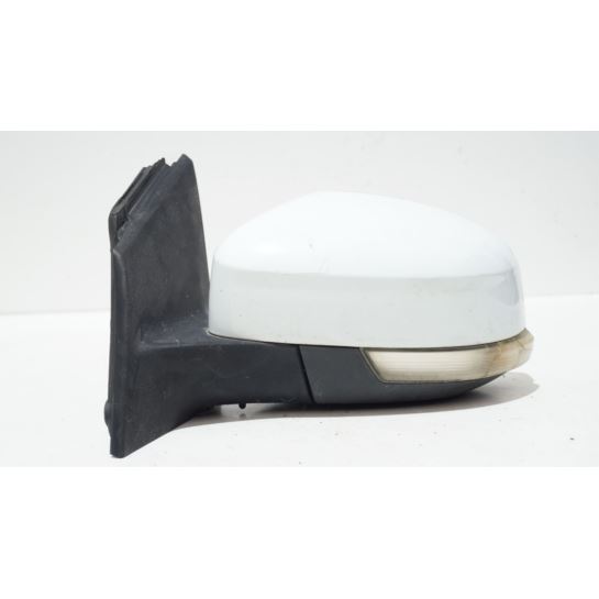 Lusterko elektryczne lewe Ford Focus 212876179