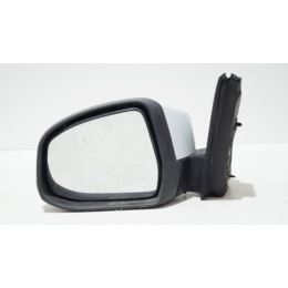 Lusterko elektryczne lewe Ford Focus 212876179 2