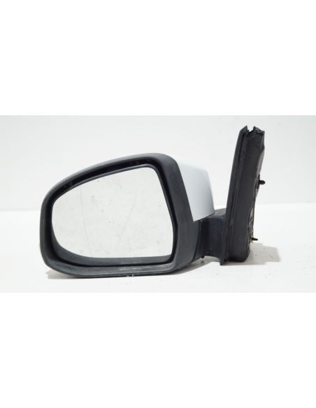 Lusterko elektryczne lewe Ford Focus 212876179