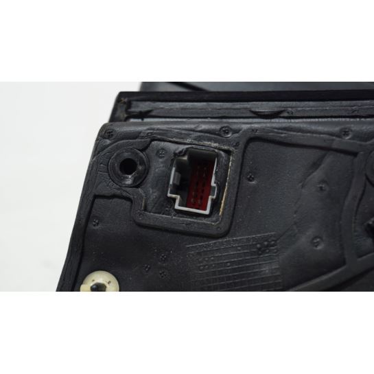 Lusterko elektryczne lewe Ford Focus 212876179