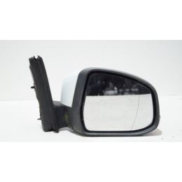 Lusterko elektryczne prawe Ford FOCUS MK3 UK 2