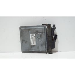 Komputer sterownik ECU VW Skoda Audi 03L906023LN 2