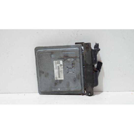 Komputer sterownik ECU VW Skoda Audi 03L906023LN