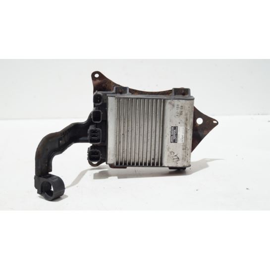 Komputer sterownik ECU Toyota AVENSIS T27