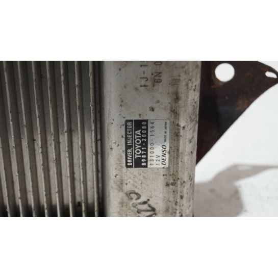 Komputer sterownik ECU Toyota AVENSIS T27