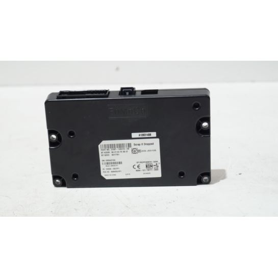 Moduł komfortu Ford C-MAX II D1BT-14D212-EB