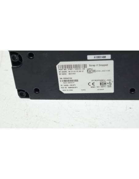 Moduł komfortu Ford C-MAX II D1BT-14D212-EB