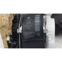 Pas bezpieczeństwa 96560563XX Citroen C5 2