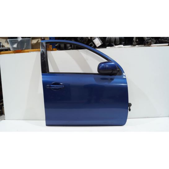 Drzwi przednie prawe szyba Nissan MICRA K13 LIFT