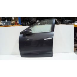 Drzwi przednie lewe Renault GRAND SCENIC III