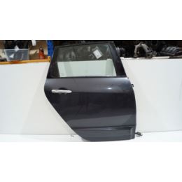 Drzwi tylne prawe Renault GRAND SCENIC III