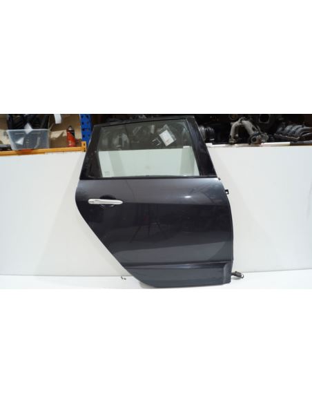 Drzwi tylne prawe Renault GRAND SCENIC III