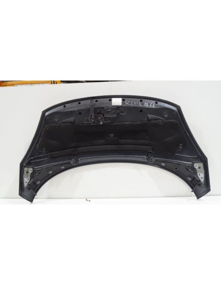 Maska pokrywa silnika Renault SCENIC III B66