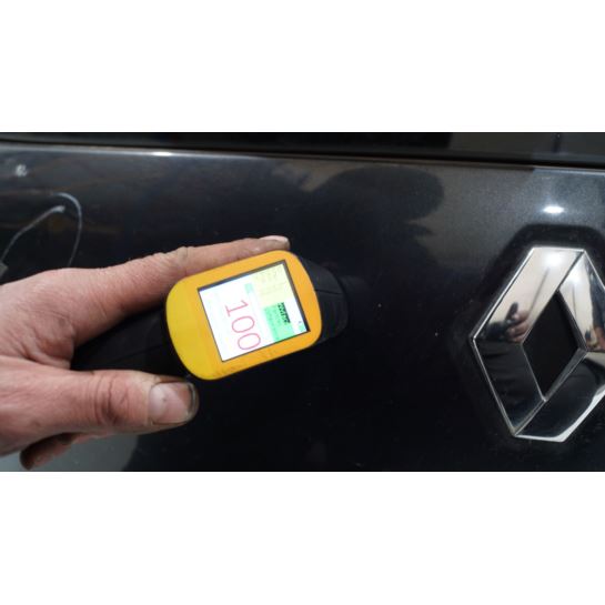 Klapa bagażnika szyba Renault SCENIC 3 III LIFT