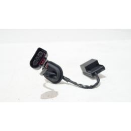 Sterownik pompy paliwa VW AUDI SEAT TSI