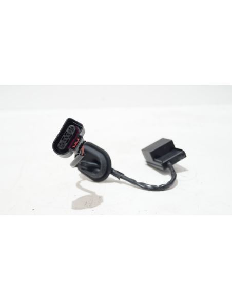 Sterownik pompy paliwa VW AUDI SEAT TSI
