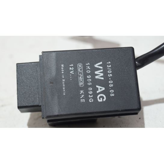 Sterownik pompy paliwa VW AUDI SEAT TSI