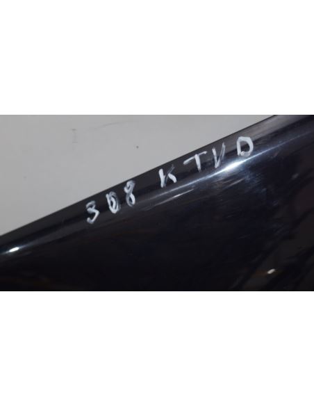 Błotnik lewy przód Peugeot 308 9656738580 KTVD