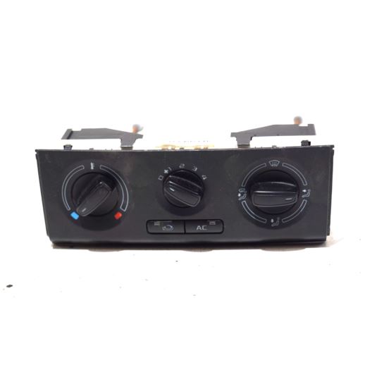 Panel nawiewu klimatyzacji FABIA II 5J0820045D