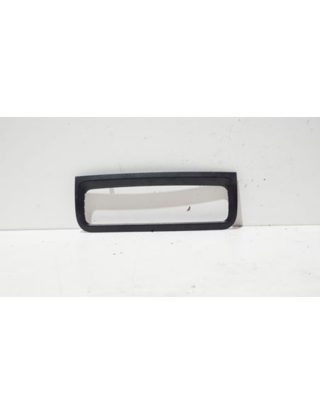 Ramka radia Skoda FABIA II ROOMSTER W15502