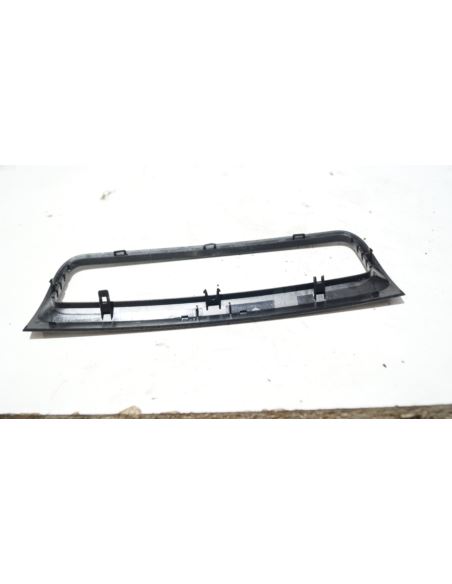 Ramka radia Skoda FABIA II ROOMSTER W15502