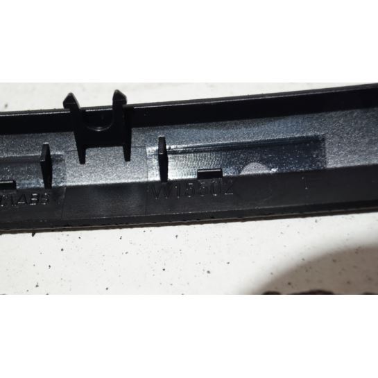 Ramka radia Skoda FABIA II ROOMSTER W15502