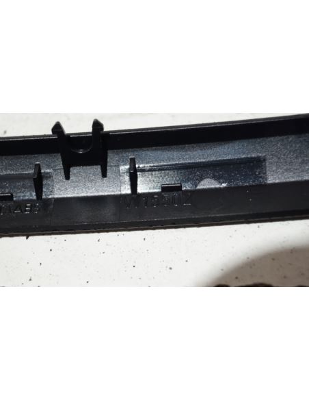 Ramka radia Skoda FABIA II ROOMSTER W15502