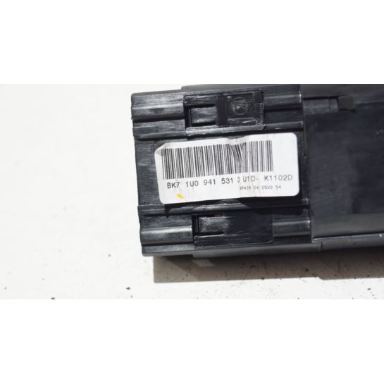 Panel przełącznik świateł Skoda FABIA II 1U0941531